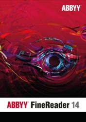 abbyy Finreader 14